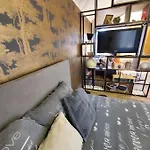 Sleep And Drive Exclusive Apartmán