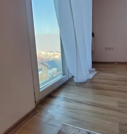 Appartement Sleep And Drive Exclusive