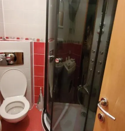 Sleep And Drive Exclusive Apartament