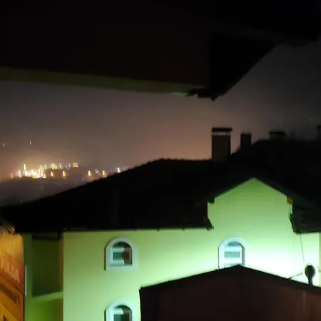 Sleep And Drive Exclusive * Sarajevo