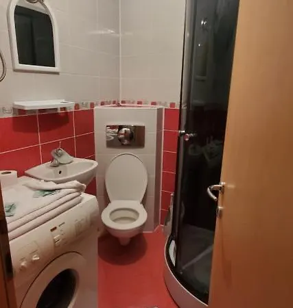 Apartament Sleep And Drive Exclusive *