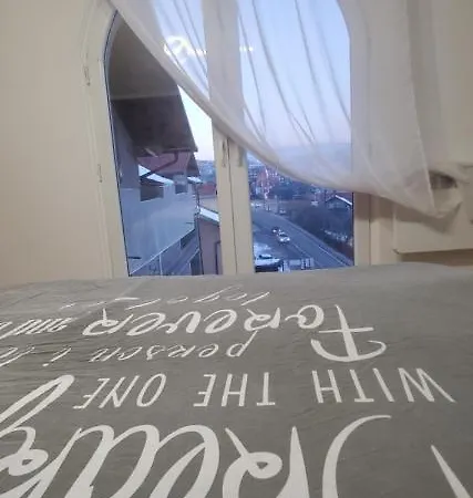 Sleep And Drive Exclusive Apartment