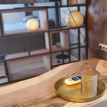 Apartament Sleep And Drive Exclusive *