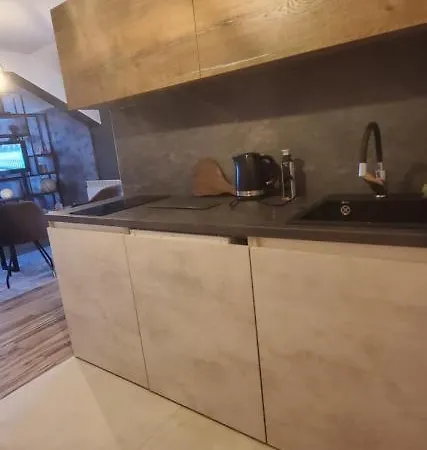 Sleep And Drive Exclusive Apartment *
