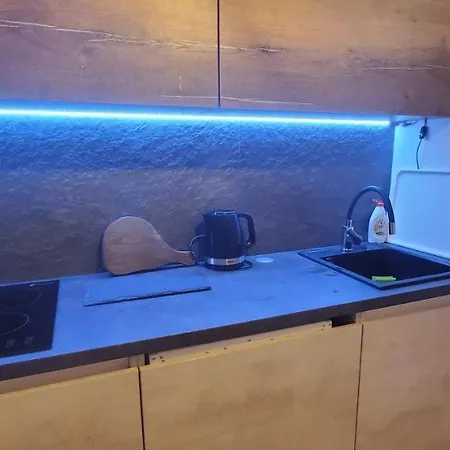 Appartement Sleep And Drive Exclusive