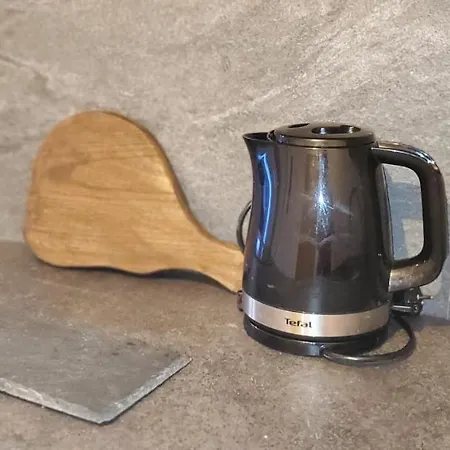 Appartement Sleep And Drive Exclusive