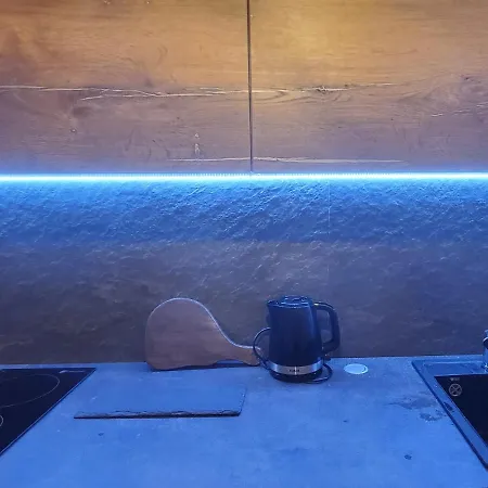 Appartement Sleep And Drive Exclusive