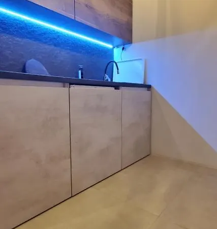 Apartament Sleep And Drive Exclusive Sarajewo