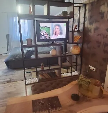 Appartement Sleep And Drive Exclusive Sarajevo