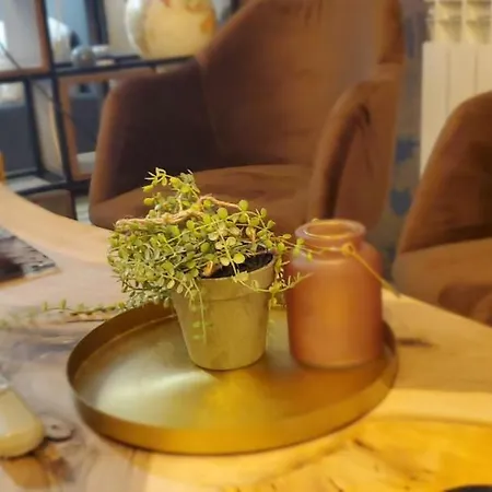 Appartement Sleep And Drive Exclusive