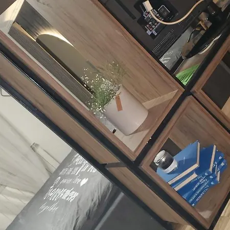 Sleep And Drive Exclusive Apartment Sarajevo