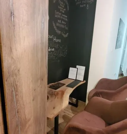 Sleep And Drive Exclusive Apartment *