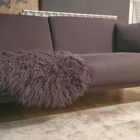 Sleep And Drive Exclusive Apartament *