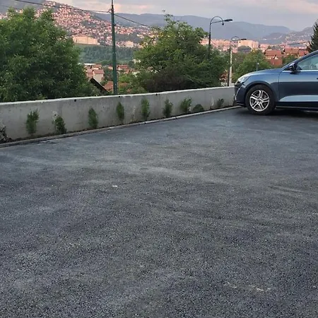 Sleep And Drive Exclusive Sarajevo