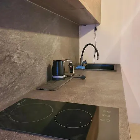 Sleep And Drive Exclusive Appartement Sarajevo