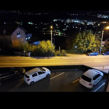 Sleep And Drive Exclusive Lägenhet Sarajevo